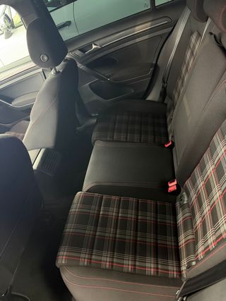 Volkswagen Golf Gti 2019