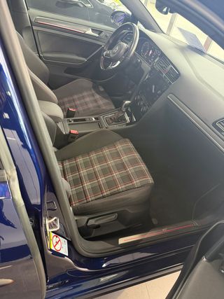 Volkswagen Golf Gti 2019