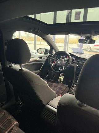 Volkswagen Golf Gti 2019