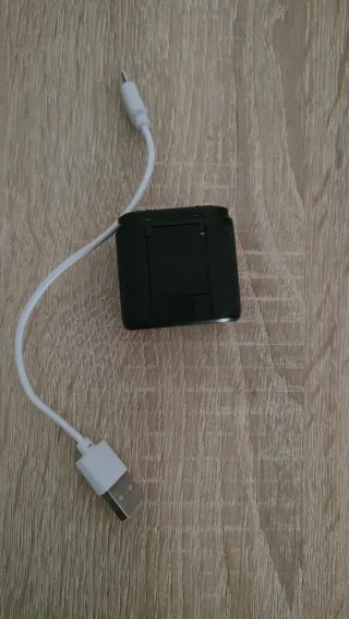 Cámara GoPro Hero 4 Negra