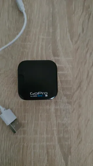 Cámara GoPro Hero 4 Negra