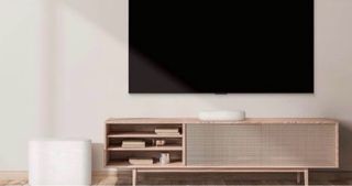 Barra de Sonido LG QP5W Dolby Atmos