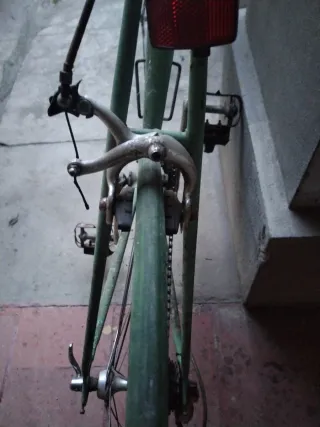 Bicicletta da corsa Bianchi