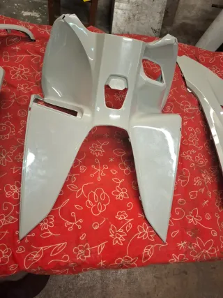 Carcasa Honda Vision 110