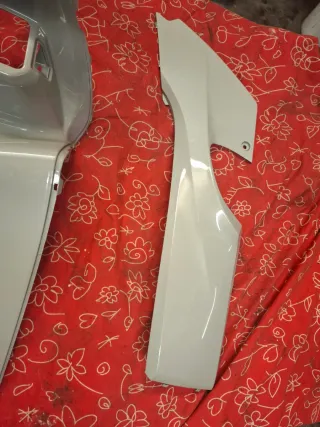 Carcasa Honda Vision 110