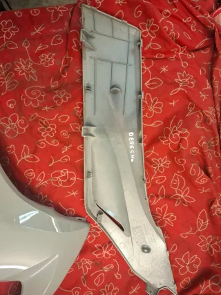 Carcasa Honda Vision 110