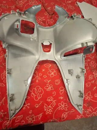 Carcasa Honda Vision 110