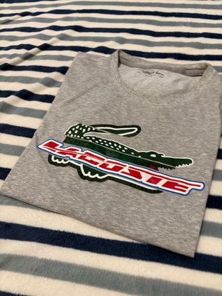 Camiseta Lacoste Talla XL