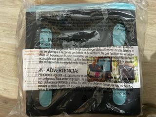 Munchkin Silla Portátil para Comer