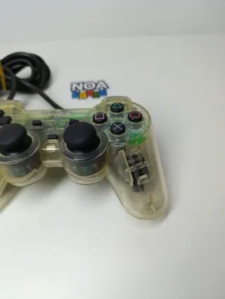 Mando PS1 Transparente Sony