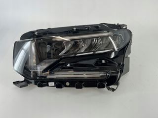 Faros Full LED para Citroen e-C3 / C3 IV