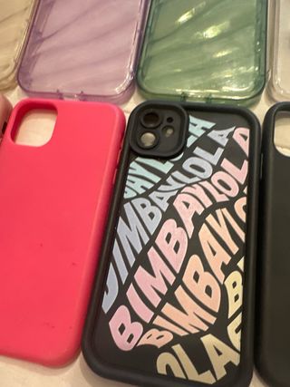 15 Fundas iPhone 11
