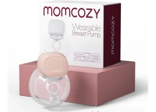 Sacaleches Momcozy S9 Pro Nuevo