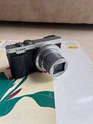 Panasonic Lumix TZ70 Cámara Compacta