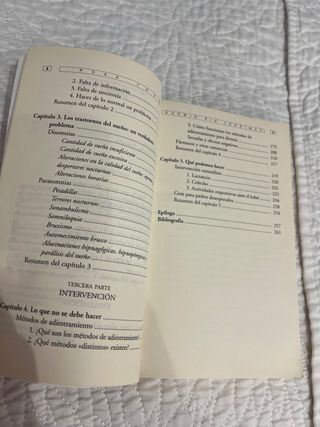 Dormir sin lágrimas: Dejarle llorar no es la so...