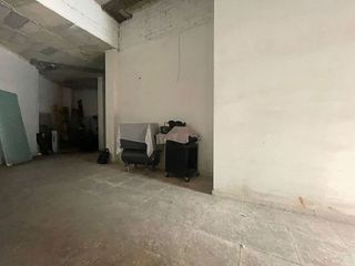 Local comercial en venta en Centre en Hospitalet de Llobregat, L´