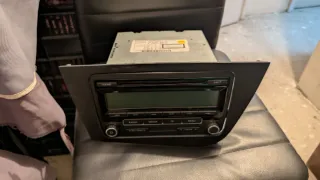 Radio Seat León 1p1