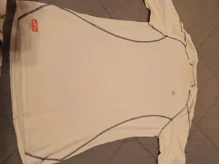 Maglia termica uomo Mizuno