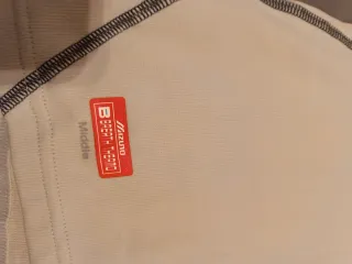 Maglia termica uomo Mizuno