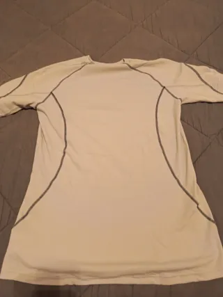 Maglia termica uomo Mizuno