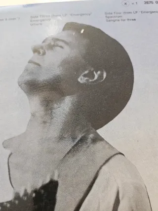 Vinilo doble John McLaughlin Jack bruce