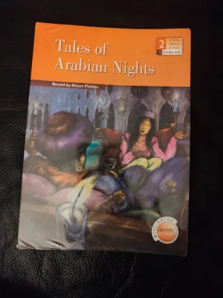 ALL ABOUT BRITAIN y otros ESO