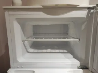 Frigorífico Edesa blanco mediano