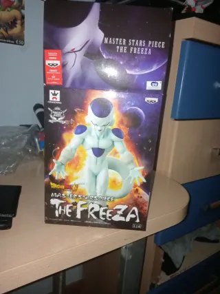 Figura Freezer Masters Stars Piece