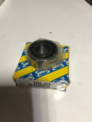 Rodamiento SNR 3202 AC3