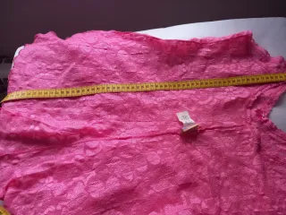 Camisón vintage Shirley of Hollywood Talla 2XL