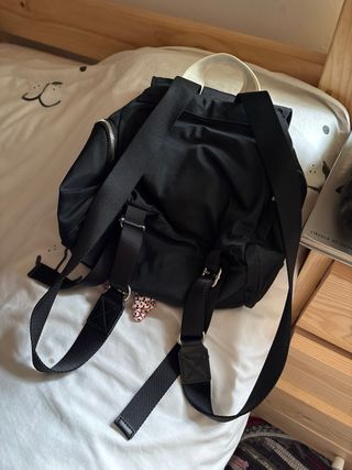 Mochila Bimba y Lola Negra