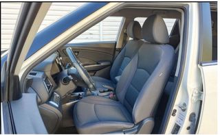 SsangYong Tivoli Grand  2022