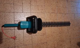 Cortasetos Black & Decker Eléctrico