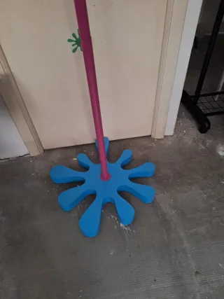 Perchero LOSAN happy fashion