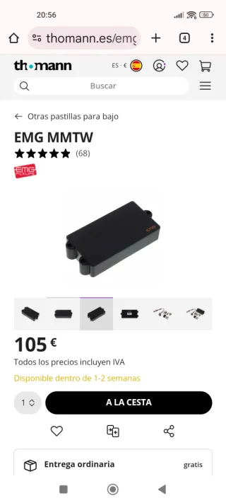 Sterling by Music Man Stingray Classic 24