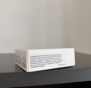 NUOVO Apple Cavo 2M Lightning Originale