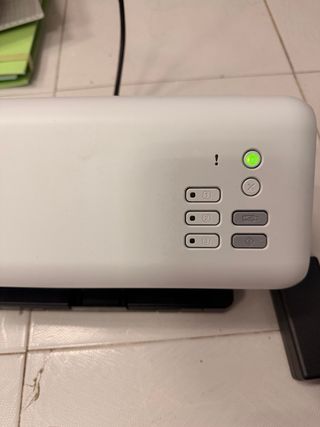 Scanner Brother ADS4300N Professionale