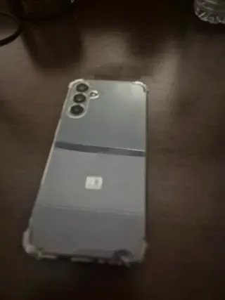 Samsung Galaxy A15 128GB Novo