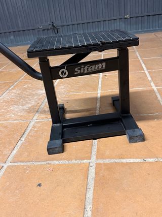 Caballete SIFAM Enduro Moto
