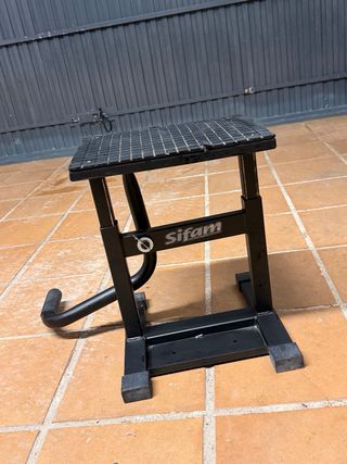 Caballete SIFAM Enduro Moto