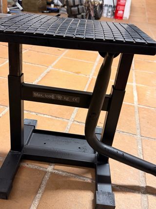 Caballete SIFAM Enduro Moto