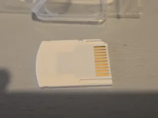 Tarjeta SD2VITA PRO Gen 5.0