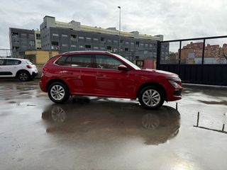 Skoda Kamiq 1.0 TSI 85kW (115CV) DSG SELECTION