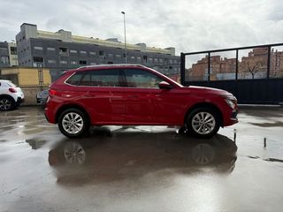 Skoda Kamiq 1.0 TSI 85kW (115CV) DSG SELECTION