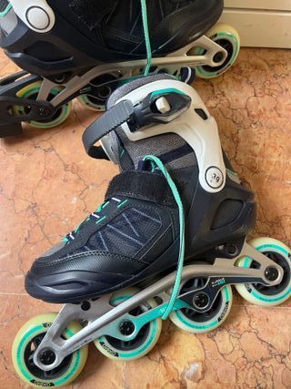 Patines en línea Oxelo Talla 39