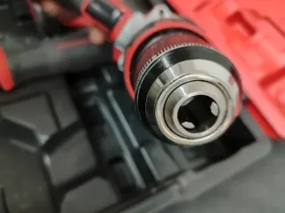 Taladro Percutor Einhell para Piezas