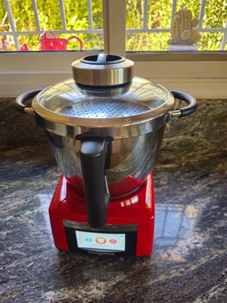 Magimix CookExpert Sept 2025