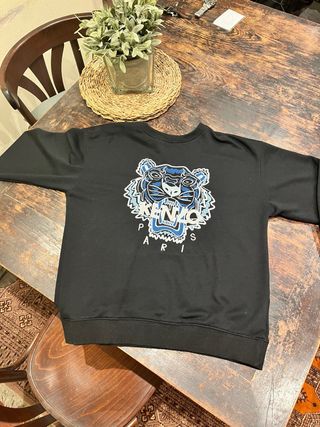 SUDADERA KENZO