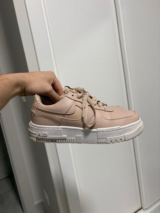 Nike Air Force 1 Pixel Talla 38.5