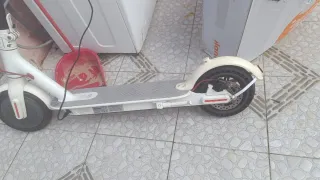 Patinete Eléctrico Xiaomi Mi 365